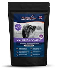 Premier Performance Calming Cookies (Pack of 10)